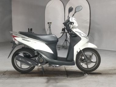 Honda Dio 110