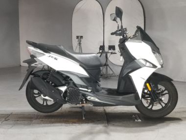 Sym Jet 14 125