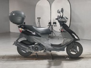 Suzuki Address V125