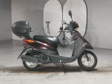 Yamaha Jog