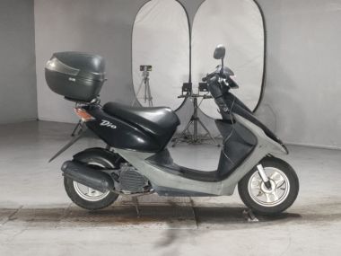 Honda Dio