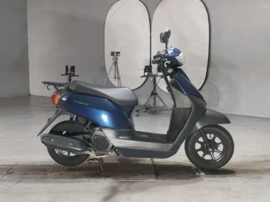 Honda Tact Basic