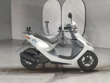 Honda Dio