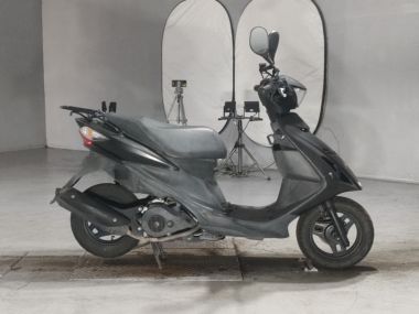 Suzuki Address V125