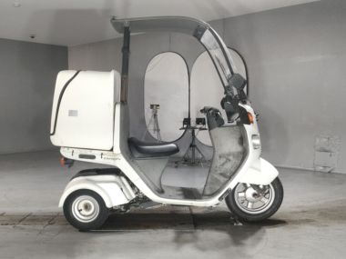 Honda Gyro