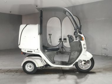Honda Gyro