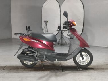 Yamaha Jog