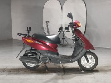 Yamaha Jog