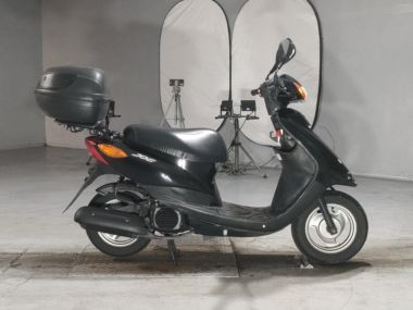 Yamaha Jog