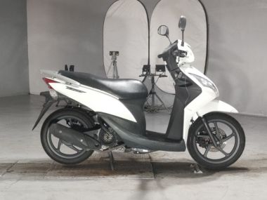 Honda Dio 110
