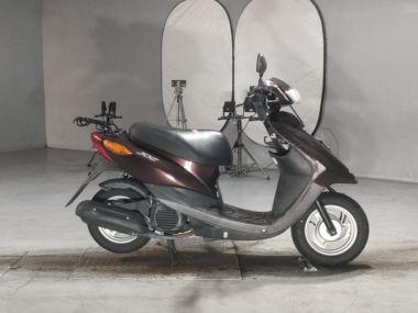Yamaha Jog