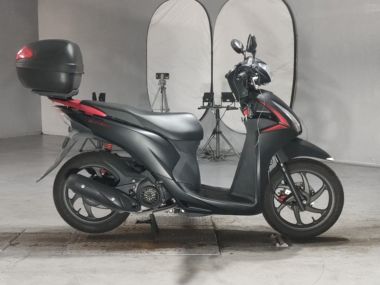 Honda Dio 110