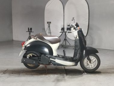 Honda Crea Scoopy