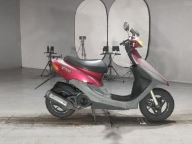 Honda Dio