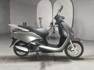 Honda Lead 110