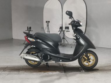 Yamaha Jog Zr