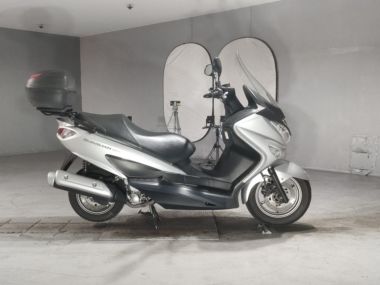 Suzuki Burgman200