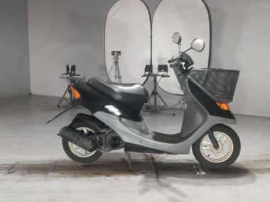 Honda Dio Chester