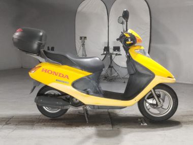 Honda Spacy100