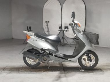 Yamaha Jog