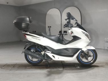 Honda PCX150