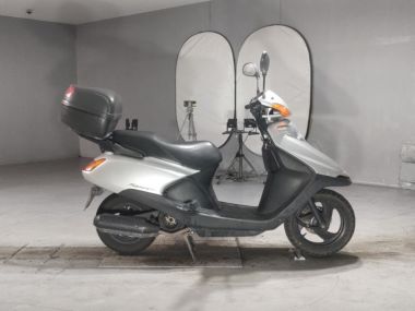 Honda Spacy100