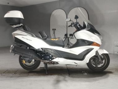 Honda Silverwing600gt