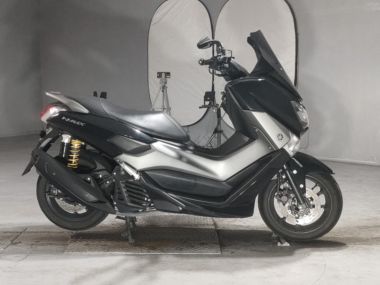 Yamaha N-MAX125