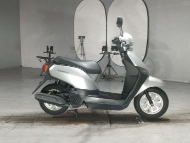 Honda Tact Basic