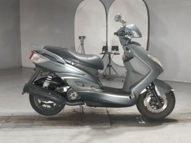Yamaha Cygnus125x