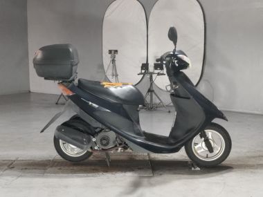 Suzuki Address V50