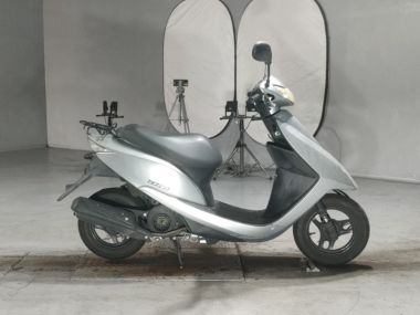 Honda Dio