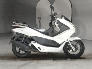 Honda PCX125