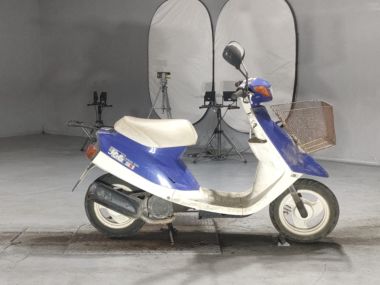 Yamaha Jog