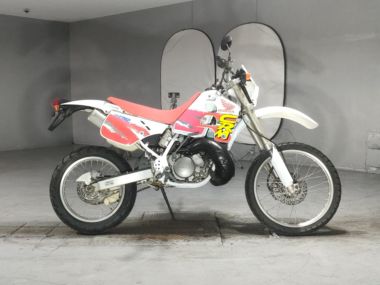 Honda CRM250R