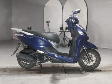 Honda Lead 125
