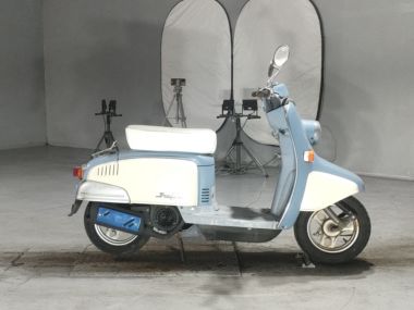 Honda Ju Rio