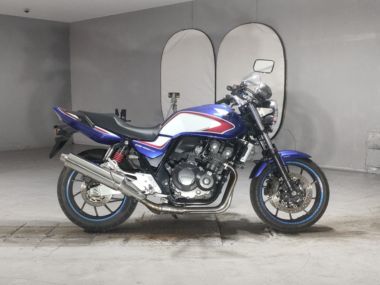 Honda CB400SFV-4