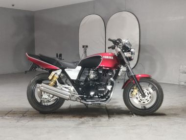 Yamaha XJR400R-1