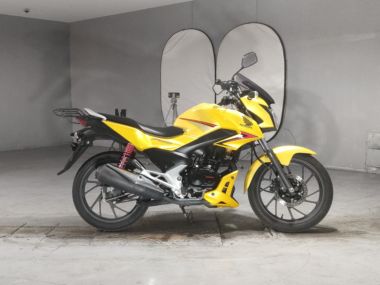Honda Four Tune Wing 125