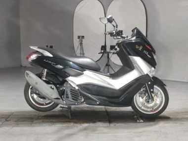 Yamaha N-MAX125
