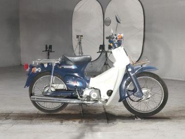 Honda Super CUB50