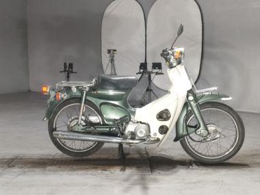 Honda Super CUB90