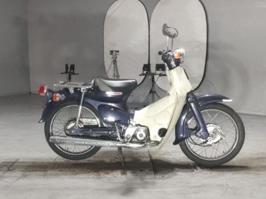 Honda Super CUB90