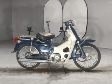 Honda Super CUB50