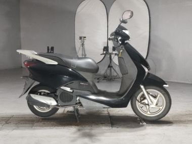 Honda Lead 110