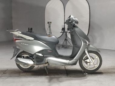 Honda Lead 110