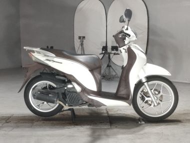 Honda Sh Mode
