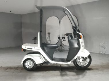 Honda Gyro