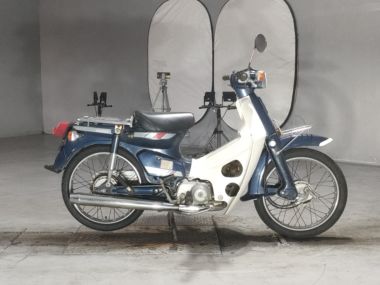 Honda Super CUB90